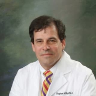 Stephen Ryals, MD, Allergy & Immunology, Dalton, GA