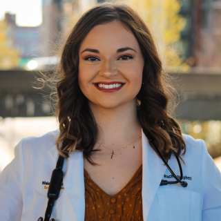 Rachel Shepherd Miles, Pediatrics, North Wilkesboro, NC