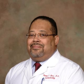 Damon Clines, MD, Gastroenterology, Saint Louis, MO