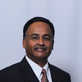 Easwar Sundaram Jr., MD