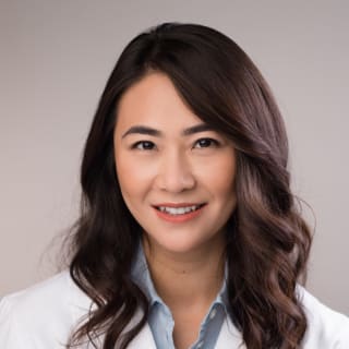 Cici Zhang, MD, Colon & Rectal Surgery, Atlanta, GA