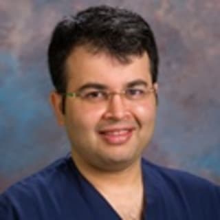 Deepak Kalra, MD, Neurology, Hershey, PA, Penn State Milton S. Hershey Medical Center