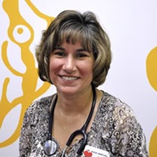 Alicia Hartung, DO, Pediatrics, Seven Fields, PA, UPMC Children's Hospital of Pittsburgh