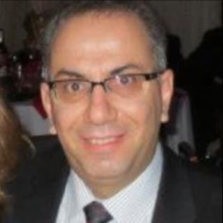 Zuhair Alsakaji, MD