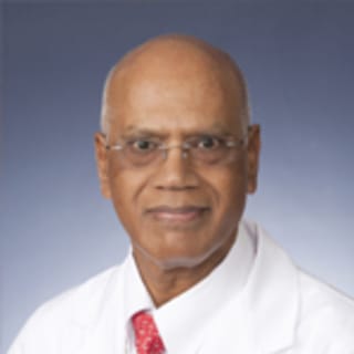 Lenkala Mallaiah, MD, Gastroenterology, Sanford, FL, Central Florida Regional Hospital