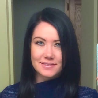 Victoria Mccoskey
