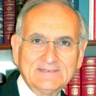 Emanuel Newmark, MD