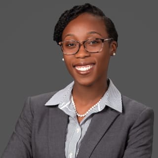 Tierra Sanders, DO, Medicine/Pediatrics, Greenville, NC