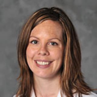 Kelly Kozlowski, DO, Emergency Medicine, Dearborn, MI