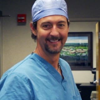 Steven Stokesbary, MD