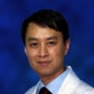 William Kuo, MD, Radiology, Stanford, CA, Stanford Health Care