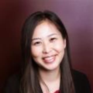 Jennifer Huang, MD, Ophthalmology, Monterey Park, CA