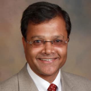 Sudhish Chandra, MD