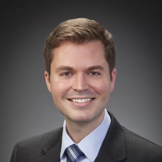 Brandon Erickson, MD, Ophthalmology, Salem, OR