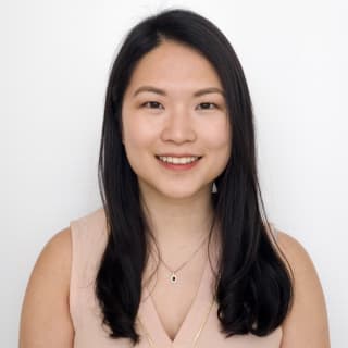 Mary Weng, MD, Pediatrics, New York, NY