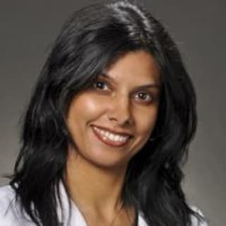 Erum Sethi, MD, Radiology, Los Angeles, CA