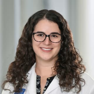 Sara (Ostrosky) Jacobs, MD