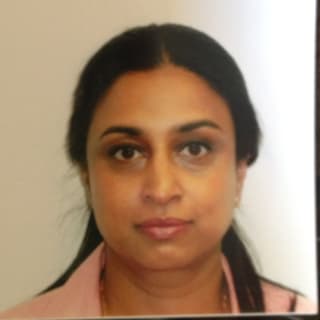 Meera Appaswamy, MD, Anesthesiology, Baltimore, MD