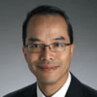 Alan Yu, MD, Nephrology, Kansas City, KS, The University of Kansas Hospital
