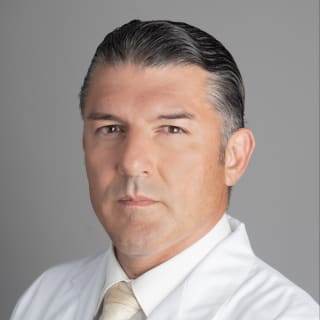 Juan Grado, Emergency Medicine, Charlotte, NC