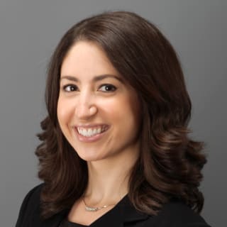 Michaela Simoncini, MD, Resident Physician, Burlingame, CA