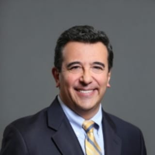 Diego Guerrero, MD