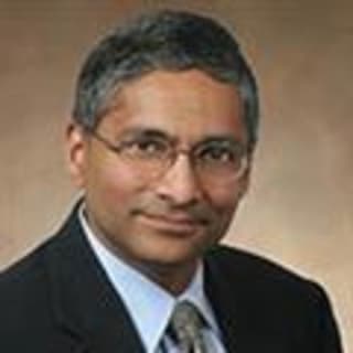 Pratip Patel, MD