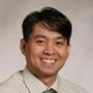 Allan Rivera, MD