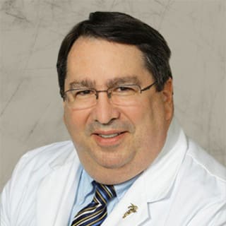 Oren Friedman, MD