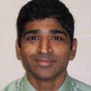 Krishna Ratnam, MD