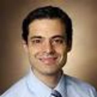 Jayanth Doss, MD, Rheumatology, Durham, NC, Duke University Hospital