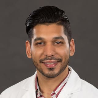 Praful Tewari, MD, Pulmonology, Tacoma, WA, The University of Toledo Medical Center
