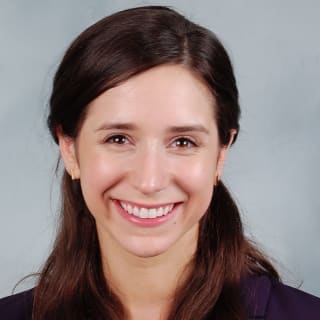 Elizabeth Schlessinger, MD