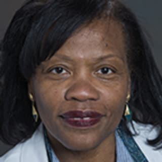 Pamella Tomlinson, Acute Care Nurse Practitioner, Atlanta, GA