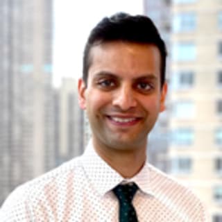 Aashish Shah, MD, Neonat/Perinatology, New York, NY