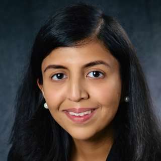Ranjana Lingutla, MD, Internal Medicine, Providence, RI