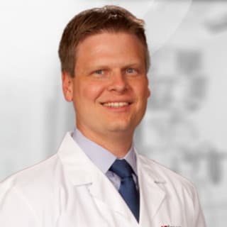 Joseph Horstman, MD