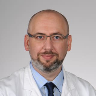 Valeriy Sedov, MD, Oncology, Warren, PA, Warren General Hospital