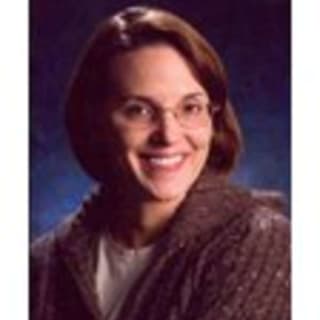 Nicole Burbank, MD