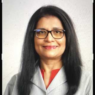 Jayshree Dhali, MD, Endocrinology, Chicago, IL