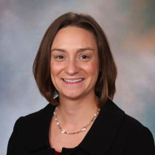Megan Dulohery Scrodin, MD, Pulmonology, Rochester, MN, Mayo Clinic Hospital - Rochester