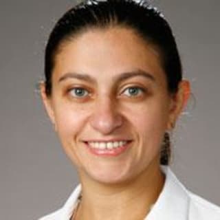 Polina Reyblat, MD, Urology, Hollywood, CA, Kaiser Permanente Los Angeles Medical Center