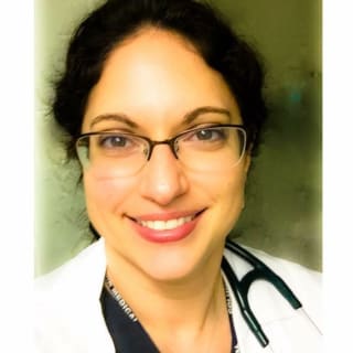 Gina Patrito, MD, Emergency Medicine, Olympia, WA, Kaiser Permanente Capitol Hill Campus