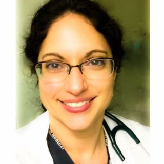 Gina Patrito, MD