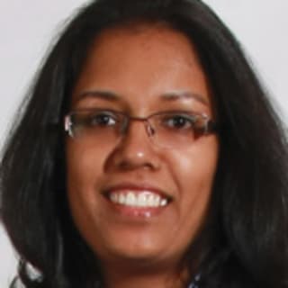 Krishanthi (Guruge) Seneviratne, MD, Family Medicine, Crystal Lake, IL