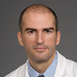 Konstantinos Votanopoulos, MD, General Surgery, Winston Salem, NC, W. G. (Bill) Heffner Veterans Affairs Medical Center