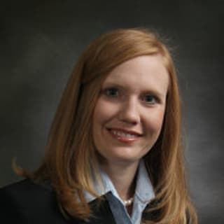Ashley Koudela, Family Medicine, Bay City, TX