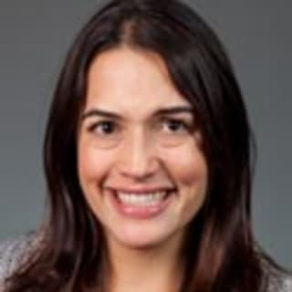 Kristina Chacko, MD, Gastroenterology, Bronx, NY, Montefiore Medical Center
