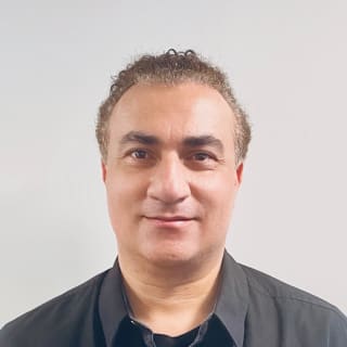 Fadi El-Merhi, MD