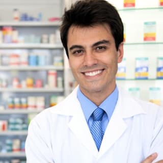 Mark Ryan Yap, Pharmacist, Lakeport, CA